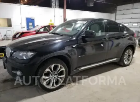 BMW X6 xDrive 2015 2015 vin 5UXFG8C55BLZ96522 from auto auction Copart