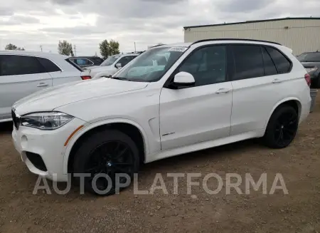 BMW X5 xDrive 2018 2018 vin 5UXKR0C52J0X93517 from auto auction Copart