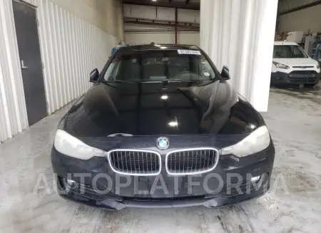 BMW 320 I XDRI 2015 vin WBA3C3G58FNS74496 from auto auction Copart