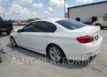 BMW 528 I 2015 vin WBA5A5C59FD514824 from auto auction Copart