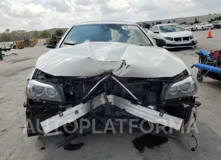 BMW 528 I 2015 vin WBA5A5C59FD514824 from auto auction Copart