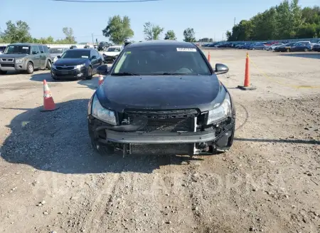 CHEVROLET CRUZE LIMI 2016 vin 1G1PE5SB9G7155216 from auto auction Copart