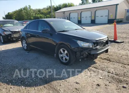 CHEVROLET CRUZE LIMI 2016 vin 1G1PE5SB9G7155216 from auto auction Copart