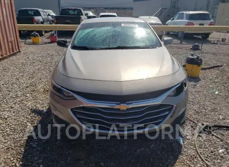 CHEVROLET MALIBU LT 2022 vin 1G1ZD5ST7NF127843 from auto auction Copart