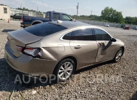 CHEVROLET MALIBU LT 2022 vin 1G1ZD5ST7NF127843 from auto auction Copart