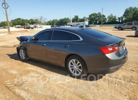 CHEVROLET MALIBU LT 2016 vin 1G1ZE5ST6GF212950 from auto auction Copart