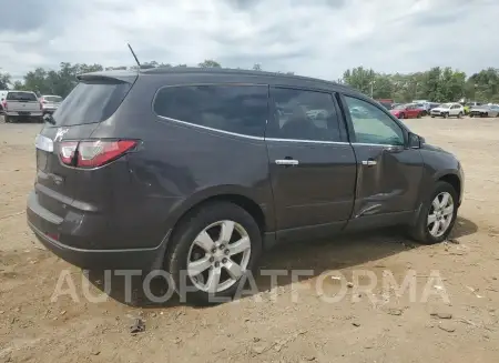 CHEVROLET TRAVERSE L 2017 vin 1GNKVGKD5HJ223358 from auto auction Copart