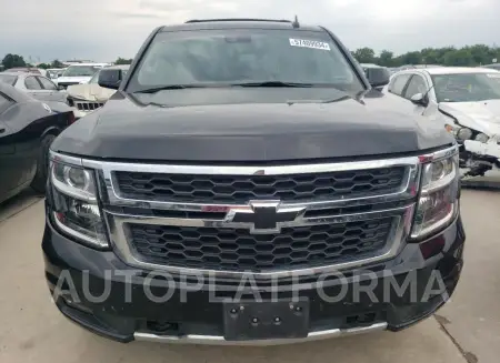 CHEVROLET TAHOE K150 2019 vin 1GNSKBKC0KR174579 from auto auction Copart