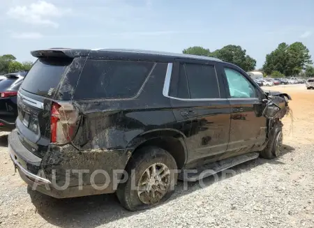 CHEVROLET TAHOE K150 2023 vin 1GNSKNKT1PR172607 from auto auction Copart