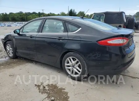 FORD FUSION SE 2015 vin 1FA6P0H73F5119010 from auto auction Copart