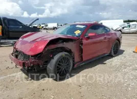 Ford Mustang 2019 2019 vin 1FA6P8THXK5187975 from auto auction Copart