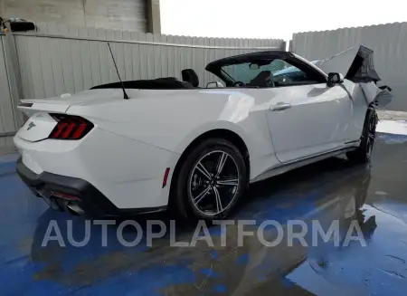 FORD MUSTANG 2024 vin 1FAGP8UH8R5120742 from auto auction Copart