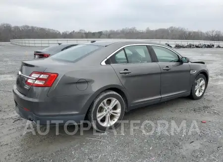 FORD TAURUS SEL 2015 vin 1FAHP2E88FG129196 from auto auction Copart