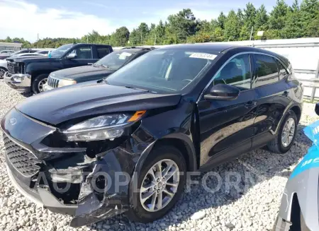 Ford Escape 2021 2021 vin 1FMCU0G69MUB08090 from auto auction Copart