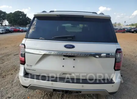 FORD EXPEDITION 2018 vin 1FMJK2AT8JEA09385 from auto auction Copart