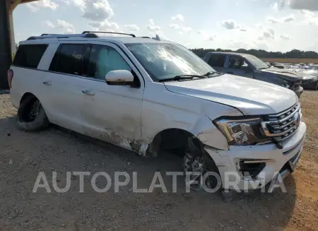 FORD EXPEDITION 2018 vin 1FMJK2AT8JEA09385 from auto auction Copart