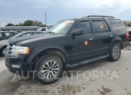 Ford Expedition 2017 2017 vin 1FMJU1HT9HEA26409 from auto auction Copart