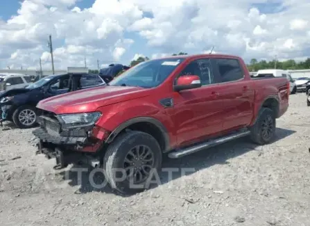 Ford Ranger 2020 2020 vin 1FTER4EH7LLA28379 from auto auction Copart