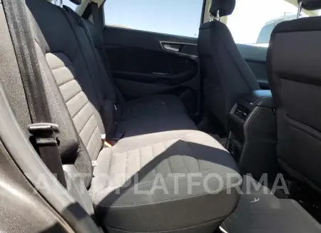 FORD EDGE SEL 2018 vin 2FMPK4J9XJBB86350 from auto auction Copart