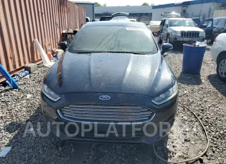 FORD FUSION SE 2015 vin 3FA6P0H70FR185737 from auto auction Copart