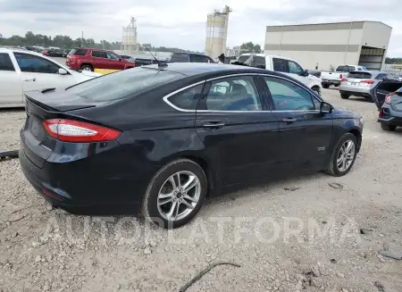 FORD FUSION TIT 2016 vin 3FA6P0SU2GR316456 from auto auction Copart