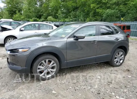 MAZDA CX-30 PREF 2023 vin 3MVDMBCM5PM518904 from auto auction Copart