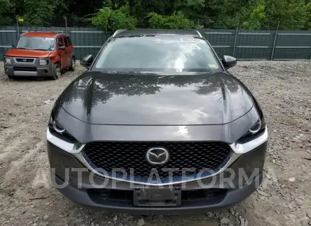 MAZDA CX-30 PREF 2023 vin 3MVDMBCM5PM518904 from auto auction Copart