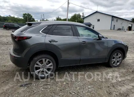 MAZDA CX-30 PREF 2023 vin 3MVDMBCM5PM518904 from auto auction Copart