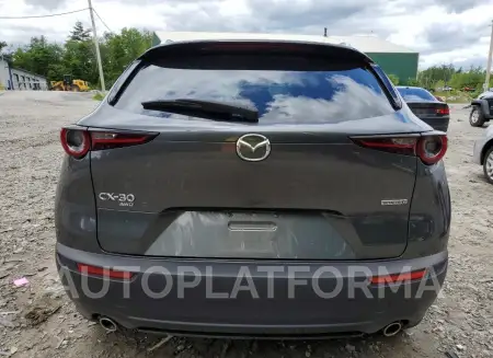 MAZDA CX-30 PREF 2023 vin 3MVDMBCM5PM518904 from auto auction Copart