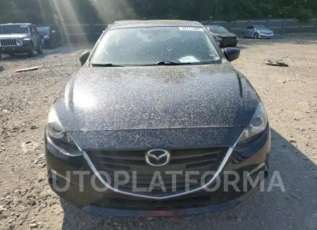 MAZDA 3 Sport 2016 vin 3MZBM1J76GM328901 from auto auction Copart