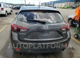 MAZDA 3 Sport 2016 vin 3MZBM1J79GM266989 from auto auction Copart