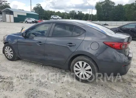 MAZDA 3 Sport 2015 vin 3MZBM1U72FM141357 from auto auction Copart