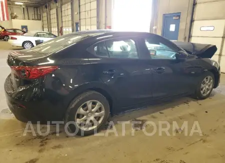 MAZDA 3 Sport 2015 vin 3MZBM1U74FM150531 from auto auction Copart