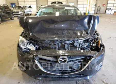 MAZDA 3 Sport 2015 vin 3MZBM1U74FM150531 from auto auction Copart