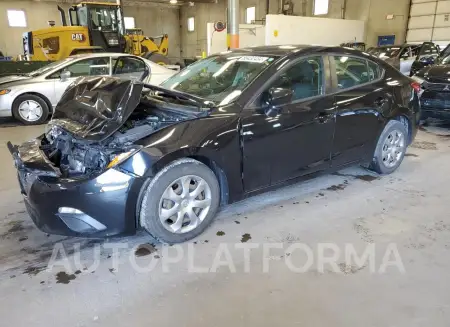 MAZDA 3 Sport 2015 vin 3MZBM1U74FM150531 from auto auction Copart