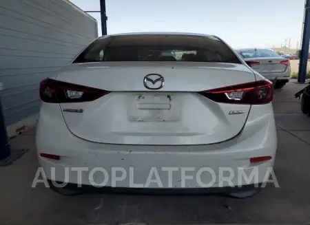 MAZDA 3 Sport 2015 vin 3MZBM1U74FM156930 from auto auction Copart