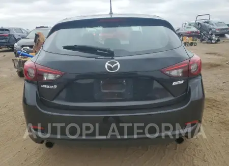 MAZDA 3 TOURING 2018 vin 3MZBN1L38JM181785 from auto auction Copart