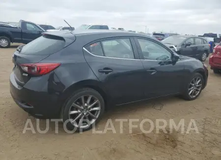 MAZDA 3 TOURING 2018 vin 3MZBN1L38JM181785 from auto auction Copart