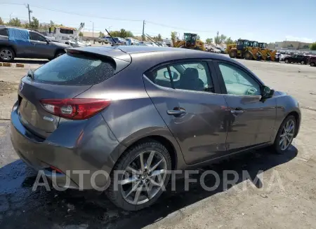 MAZDA 3 TOURING 2018 vin 3MZBN1L3XJM205259 from auto auction Copart