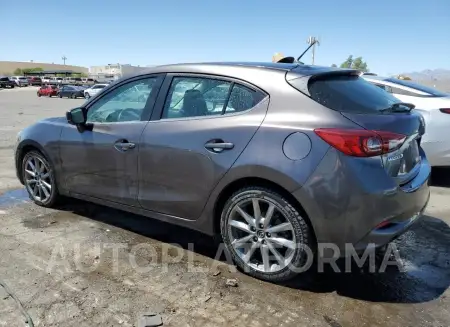 MAZDA 3 TOURING 2018 vin 3MZBN1L3XJM205259 from auto auction Copart