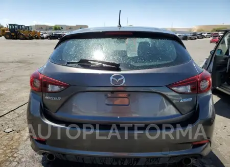 MAZDA 3 TOURING 2018 vin 3MZBN1L3XJM205259 from auto auction Copart