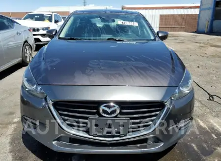 MAZDA 3 TOURING 2018 vin 3MZBN1L3XJM205259 from auto auction Copart