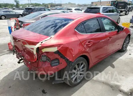 MAZDA 3 TOURING 2018 vin 3MZBN1V30JM174472 from auto auction Copart