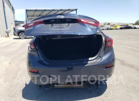 MAZDA 3 TOURING 2018 vin 3MZBN1V38JM246258 from auto auction Copart