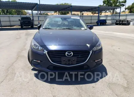 MAZDA 3 TOURING 2018 vin 3MZBN1V38JM246258 from auto auction Copart