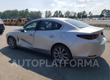 MAZDA 3 PREFERRE 2019 vin 3MZBPADL7KM113021 from auto auction Copart