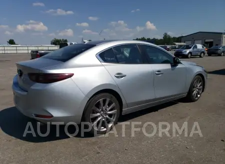 MAZDA 3 PREFERRE 2019 vin 3MZBPADL7KM113021 from auto auction Copart