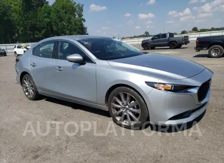 MAZDA 3 PREFERRE 2019 vin 3MZBPADL7KM113021 from auto auction Copart