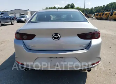 MAZDA 3 PREFERRE 2019 vin 3MZBPADL7KM113021 from auto auction Copart