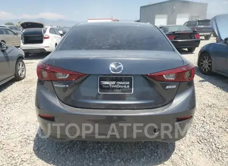 MAZDA 3 TOURING 2017 vin JM1BN1V76H1104732 from auto auction Copart